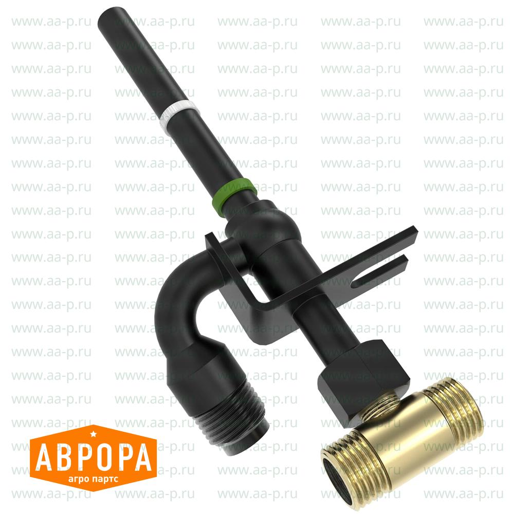 RE519569 ВПРЫСКИВАЮЩИЕ  ФОРСУНКИ